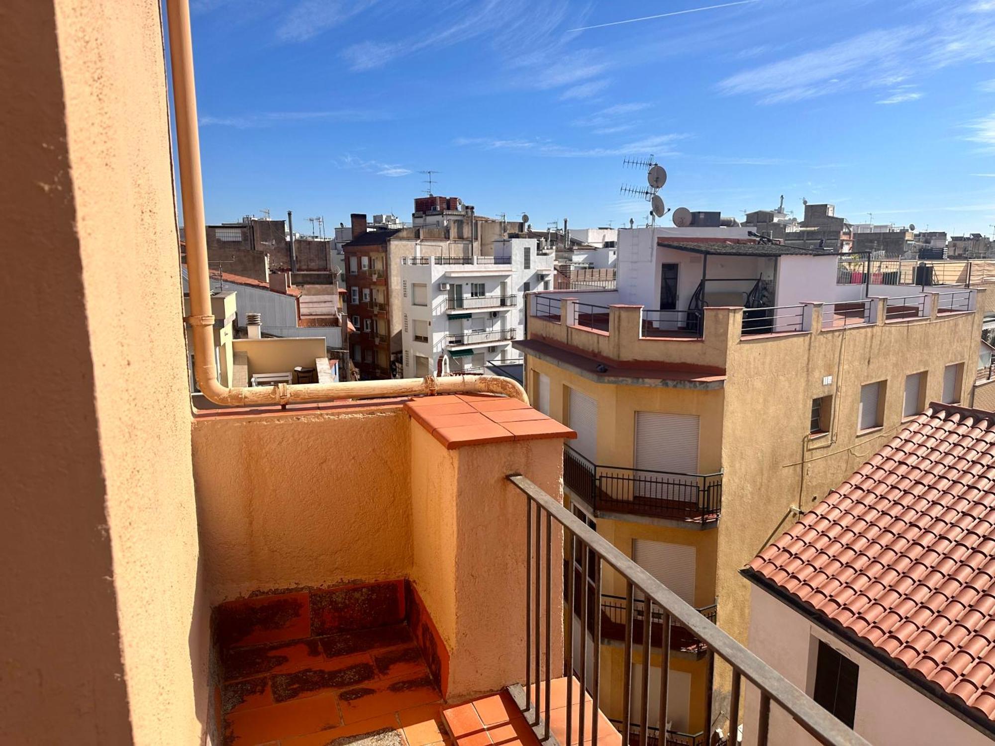 Can Setmanes By Cozycatalonia Blanes Eksteriør billede