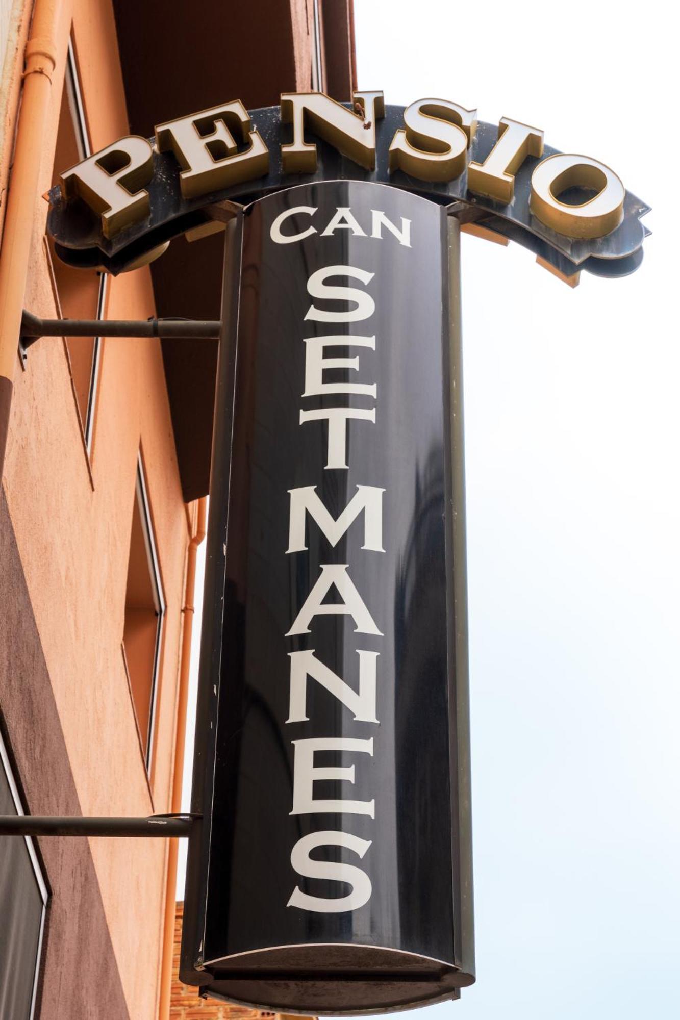 Can Setmanes By Cozycatalonia Blanes Eksteriør billede